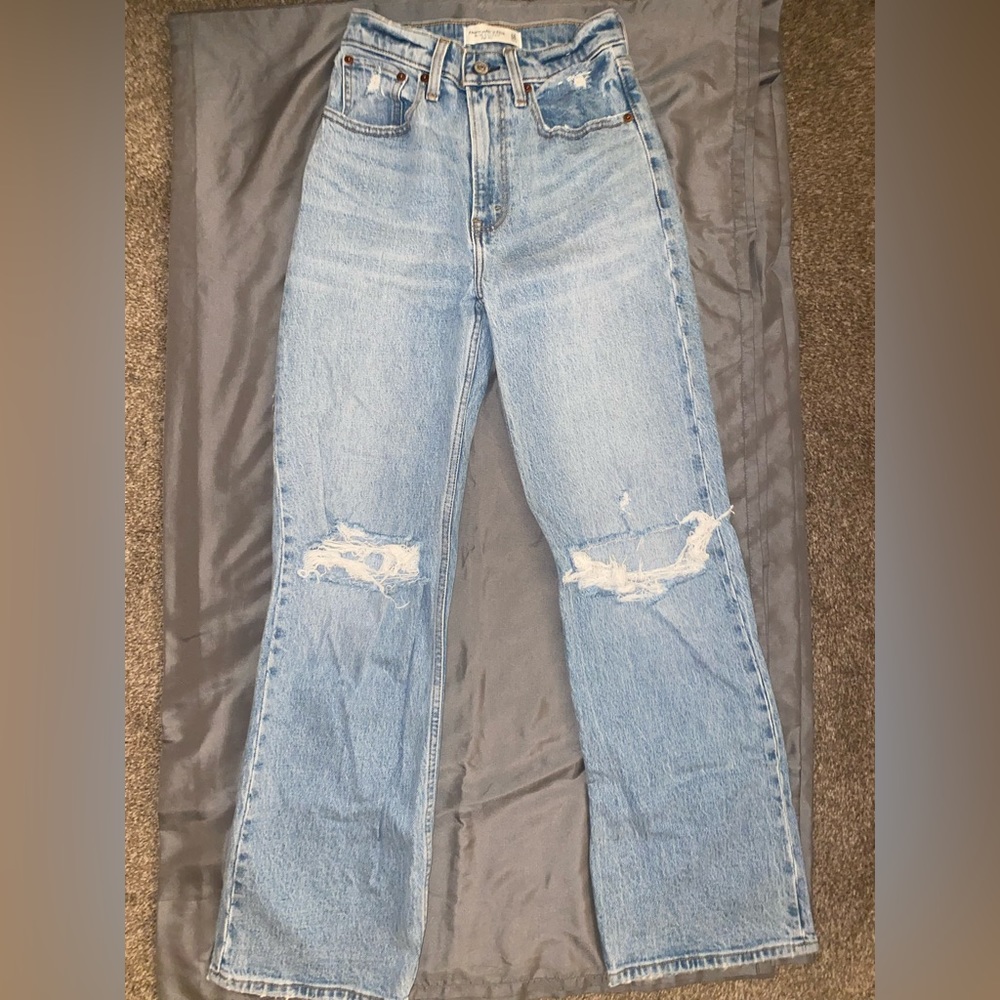 90s relaxed Jeans